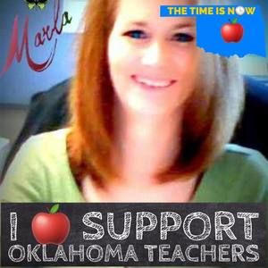 Meet your Posher, Marla